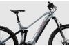 Rower elektryczny górski Haibike Alltrail 5 w 100% gotowy do jazdy + Gratis tak